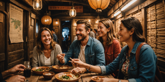 découvrez comment le marketing du voyage peut transformer de simples escapades en souvenirs inoubliables. attirez vos clients en leur promettant des expériences authentiques et mémorables.