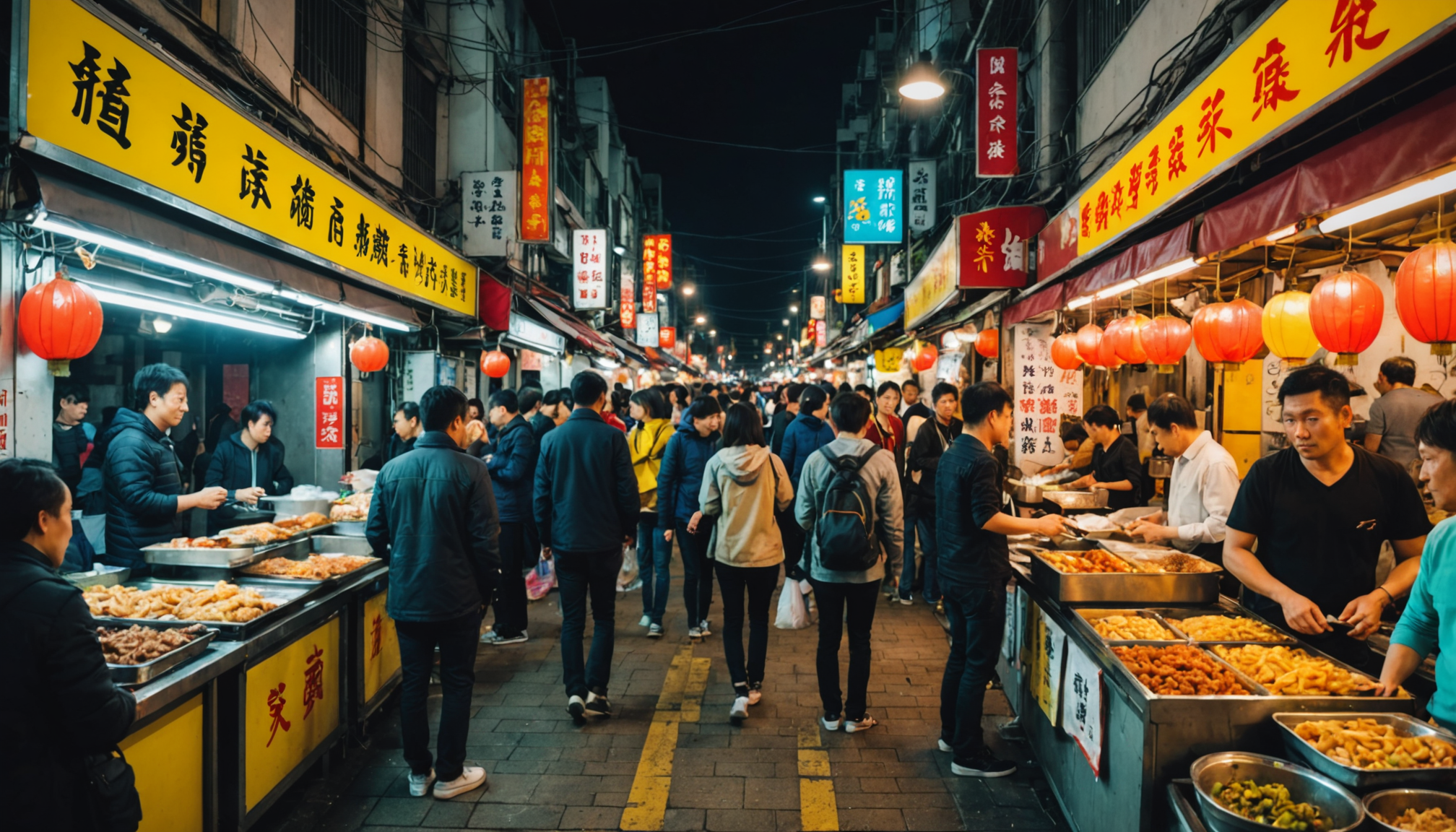 découvrez comment le marketing touristique et le storytelling renforcent l’attrait des destinations en asie. stratégies efficaces, exemples inspirants et conseils pour promouvoir votre région.