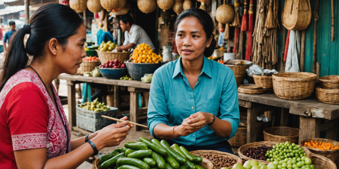découvrez comment le marketing touristique et le storytelling transforment l’image des destinations en asie, captivant les voyageurs et valorisant l’authenticité culturelle pour attirer un public international.